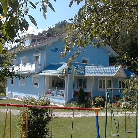 Pension Lipusch Sankt Veit im Jauntal Luaran gambar