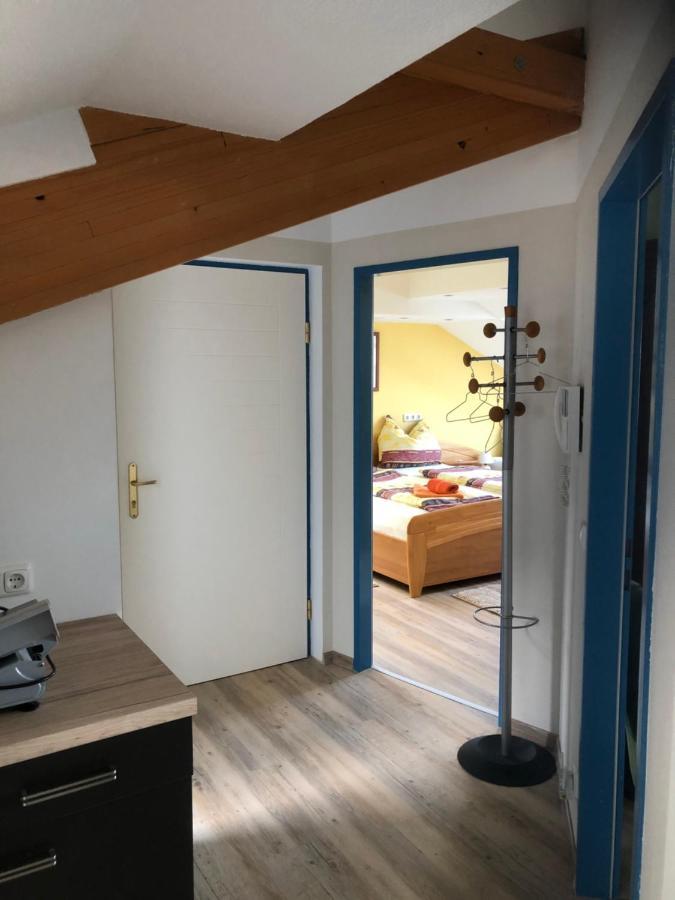 Pension Lipusch Sankt Veit im Jauntal Luaran gambar