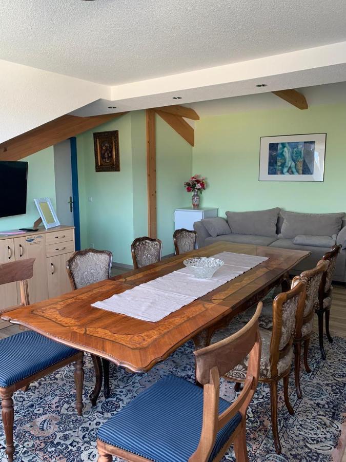 Pension Lipusch Sankt Veit im Jauntal Luaran gambar