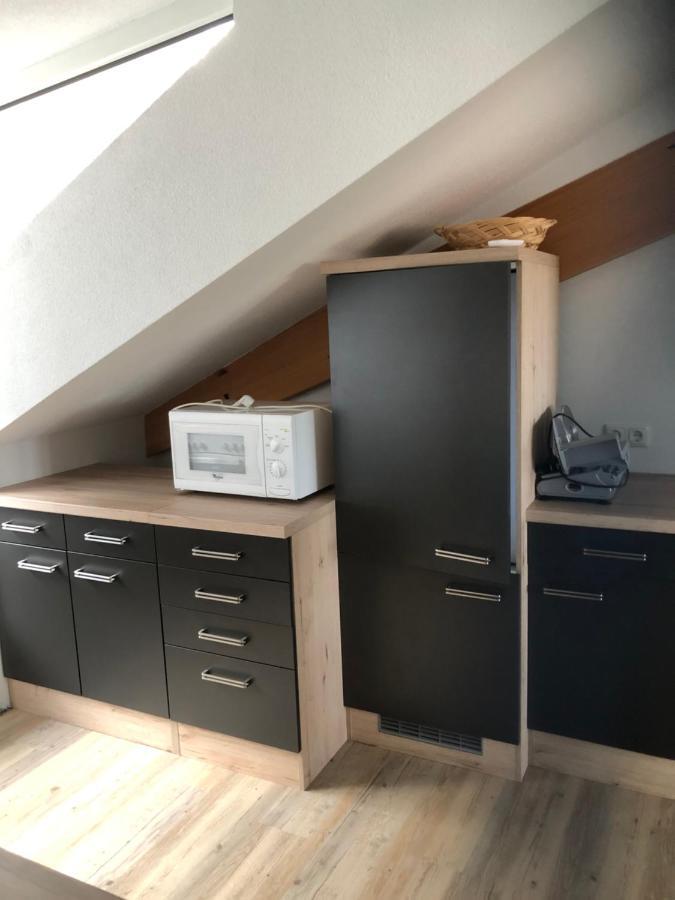 Pension Lipusch Sankt Veit im Jauntal Luaran gambar