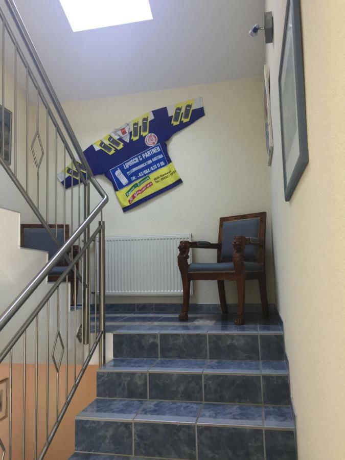 Pension Lipusch Sankt Veit im Jauntal Luaran gambar