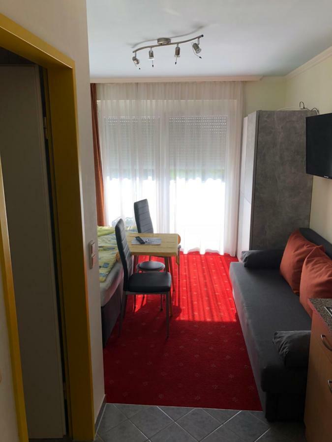 Pension Lipusch Sankt Veit im Jauntal Luaran gambar